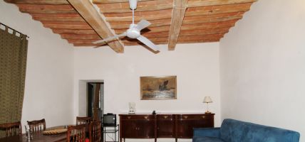 Hotel Antico Casale di Montegualandro & Spa (Tuoro sul Trasimeno)