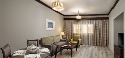 Savoy Crest Hotel Apartments (Dubai)