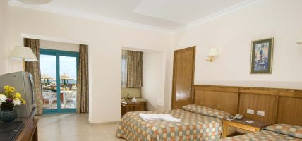 Hotel SUNRISE Garden Beach Resort & Spa (Hurghada)