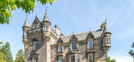 The Scholar Hotel (Edinburgh)