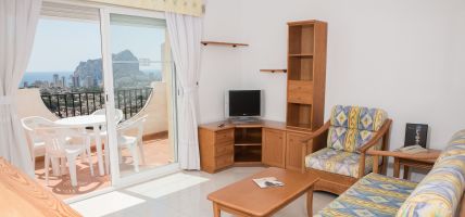 Hotel AR Imperial Park SPA & All Inclusive Resort (Calpe)