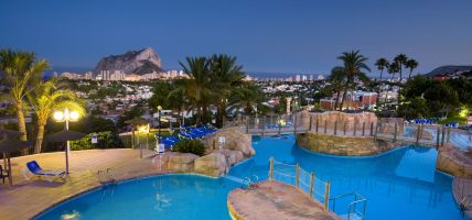 Hotel AR Imperial Park SPA & All Inclusive Resort (Calpe)