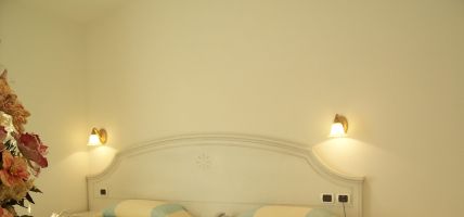 Hotel Castello Di Tavolara (Loiri Porto San Paolo)