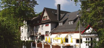 Hotel Rossert (Kelkheim)