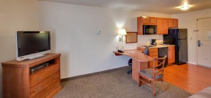 Hotel Candlewood Suites BLOOMINGTON-NORMAL (Normal)