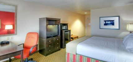 Holiday Inn Express & Suites TUCUMCARI (Tucumcari)