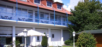 Hotel zur Therme (Erwitte)