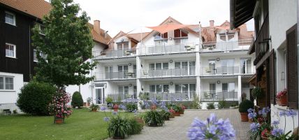 Hotel Serviced Apartments Kurpfalzhof (Heidelberg)