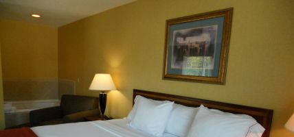 Holiday Inn Express & Suites HAZARD (Hazard)