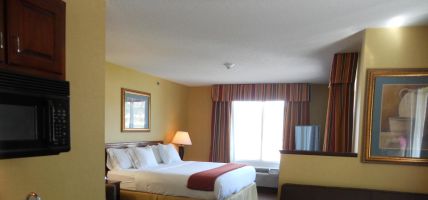 Holiday Inn Express & Suites HAZARD (Hazard)