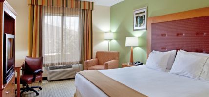 Holiday Inn Express & Suites CHARLESTON-NORTH (North Charleston)