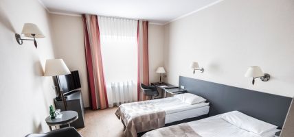 Hotel Europa Business & Spa (Starachowice)