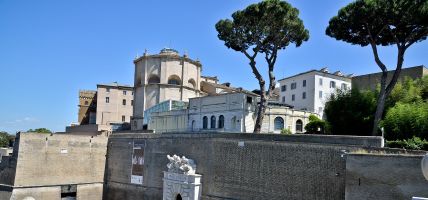 Hotel Alimandi Vaticano (Rzym)