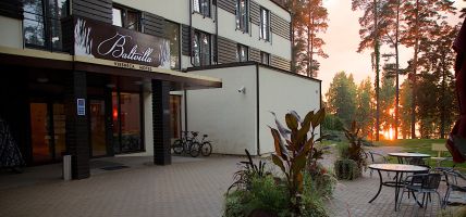 Hotel Baltvilla (Riga)