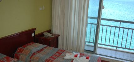 Hotel Lara Otel (Antalya)