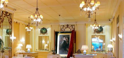 Grand Hotel Villa Igiea Palermo - MGallery