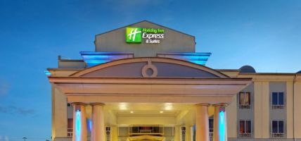Holiday Inn Express & Suites TRINCITY TRINIDAD AIRPORT (Boissiere Village)