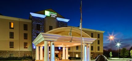 Holiday Inn Express & Suites MORRISTOWN (Morristown)