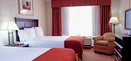 Holiday Inn Express & Suites SCOTT-LAFAYETTE WEST (Scott)