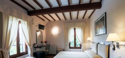 Hotel Borgo Antico (Monteroni d'Arbia)