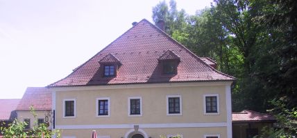 Hotel Landgasthof Kahrmühle (Pressath)