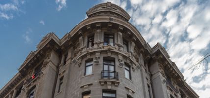 Hotel Venezia by Zeus International (Bucarest)