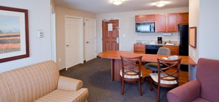 Hotel Candlewood Suites INDIANAPOLIS AIRPORT (Indianapolis City)