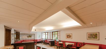 Hotel Fischer Landgasthof (Altenstadt)