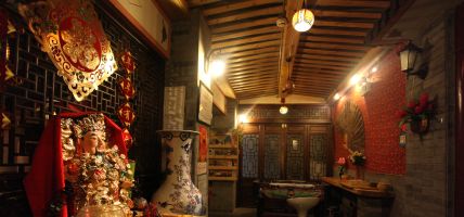 Dragon King Hostel (Pekin)