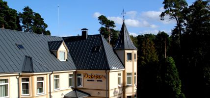 Hotel Dzintars (Jūrmala)