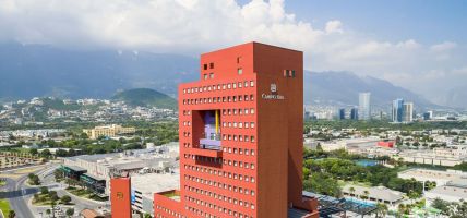 Hotel Camino Real Monterrey