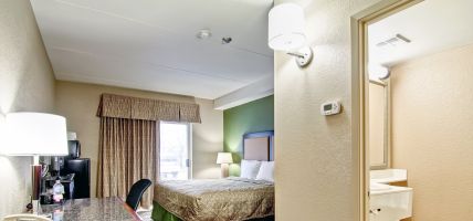Hotel Staybridge Suites TORONTO - VAUGHAN SOUTH (Vaughan)