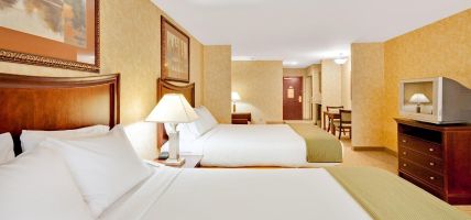 Holiday Inn Express & Suites BETHLEHEM ARPT-ALLENTOWN AREA (Bethlehem)