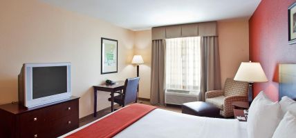 Holiday Inn Express & Suites EAST WICHITA I-35 ANDOVER (Andover)