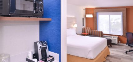 Holiday Inn Express & Suites SAN DIEGO OTAY MESA (San Diego)