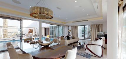 Hotel Meliá Desert Palm Meliá Collection (Dubaj)