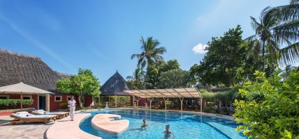 Hotel Dream Of Africa (Malindi)