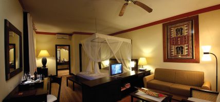 Hotel Dream Of Africa (Malindi)