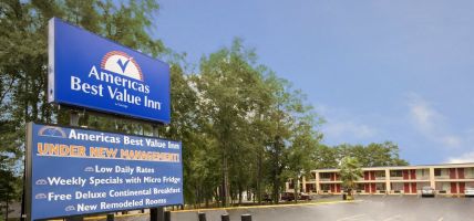 Americas Best Value Inn (Tallahassee)