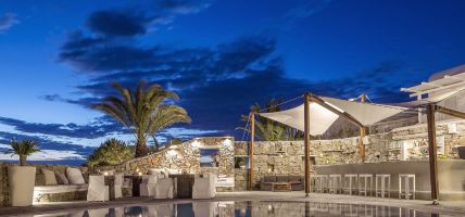 Hotel Ostraco Suites Mykonos