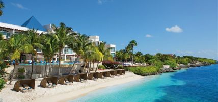 Hotel VillaRolandi Gourmet-BeachClub (Isla Mujeres)