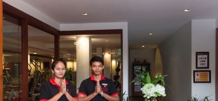 Prince D'Angkor Hotel & Spa (Siem Reap)