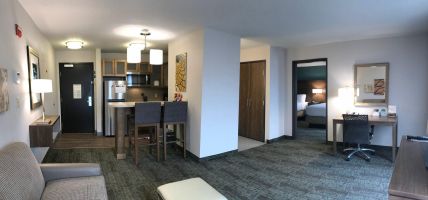 Hotel Staybridge Suites COLUMBIA-HWY 63 & I-70 (Columbia)
