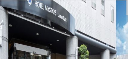 Hotel Mystays Ueno East (Tokio)