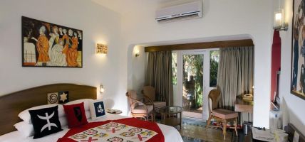Hotel Goa Lemon Tree Amarante Beach Resort (Velha Goa)