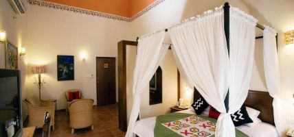 Hotel Goa Lemon Tree Amarante Beach Resort (Old Goa)