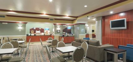 Holiday Inn Express & Suites BAKERSFIELD CENTRAL (Bakersfield)
