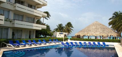 Ixchel Beach Hotel (Isla Mujeres)
