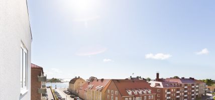 Arkipelag hotel (Karlskrona)