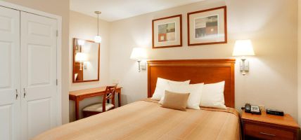 Hotel Candlewood Suites WINDSOR LOCKS BRADLEY ARPT (Windsor Locks)